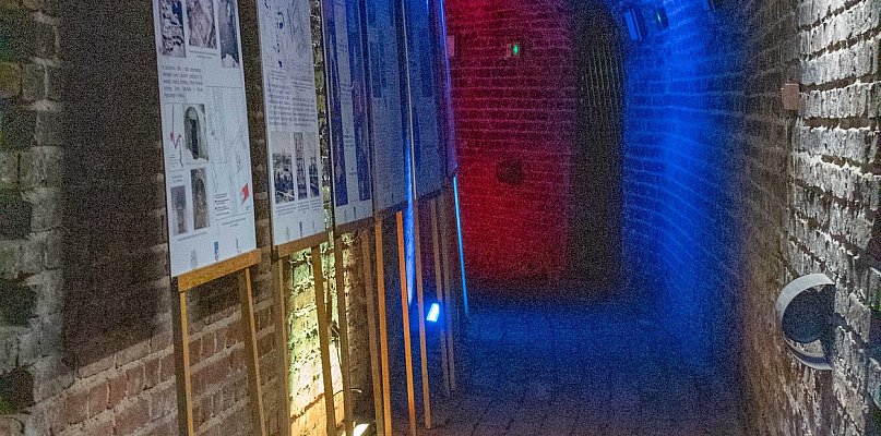 Mroczne piwnice i skrzydlate stworzenia – Pułtusk zaskoczył wszystkich! - 29095
