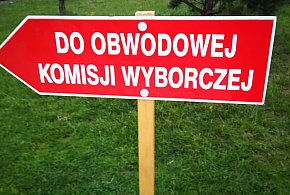 Wybory prezydenckie. Tak oddasz głos nawet podczas urlopu. Ważne terminy-29101