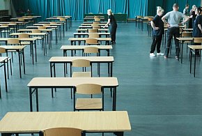 Matura: egzaminy pisemne od 5 do 22 maja; egzaminy ustne od 9 do 24 maja-29106