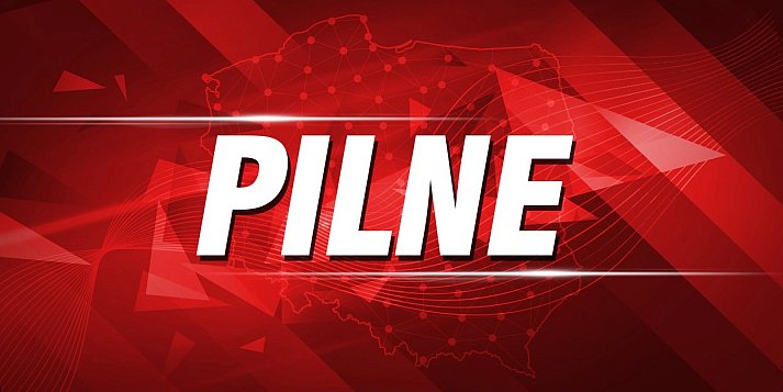Ostrzeżenie DRUGIEGO stopnia dla Pułtuska i okiolic
