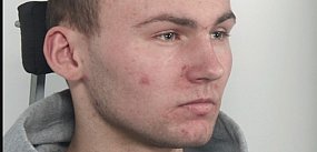 Ukraiński 18-latek zniknął po gwałcie