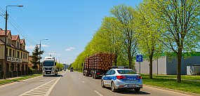 Puste witryny, zamknięte sklepy – co się dzieje