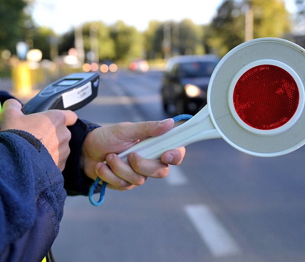 KGP: podczas majówki zatrzymano 1316 nietrzeźwych kierowców-29129