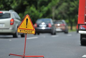 Policja: w czasie majówki doszło do ponad 300 wypadków; zginęło 19 osób-29132