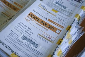 CKE bada sprawę opublikowania zdjęć maturalnego arkusza egzaminacyjnego-29140