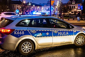Setki pijanych za kierownicą. Policja ujawnia prawdę o majówce-29154