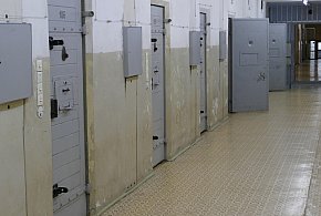 Polska na szczycie niechlubnego rankingu. Chodzi o więźniów-29166