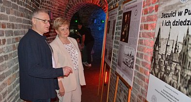 Nocki i gacki… – co skrywają zabytkowe piwnice-29152