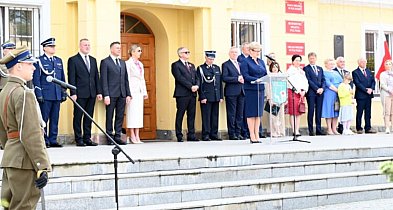 Obchody 234. rocznicy uchwalenia Konstytucji 3 Maja w Pułtusku -29158