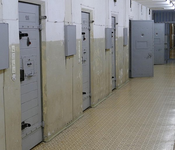 Polska na szczycie niechlubnego rankingu. Chodzi o więźniów-29166
