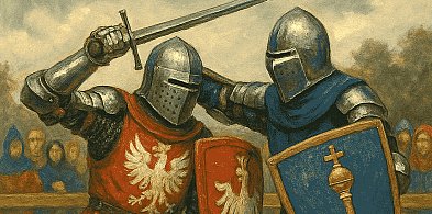 Pułtusk cofnie się do średniowiecza! Rycerski spektakl-29227