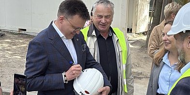 Szymon Hołownia w Pułtusku - o kryzysie mieszkanio-29209
