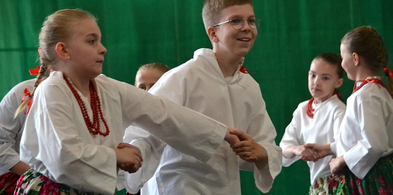 Kurpie Białe ożywają w Obrytem  – zobacz, co tam się działo! - 29247