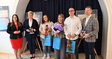 Wernisaż wystawy „Chwila zatrzymana. PSTRYK x3”-29260