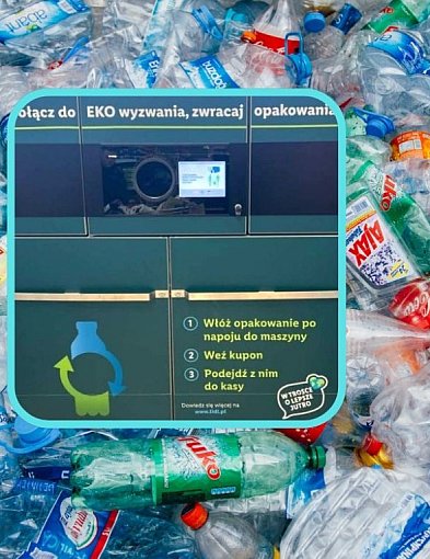 Lidl w Pułtusku wreszcie płaci za butelki i puszki! Sprawdź, jak zarobić!-29273