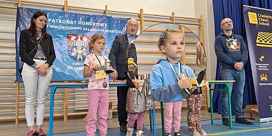 Niezwykły sukces Antoniny z Pułtuska! Zobacz, jak pokonała rywali!-29308