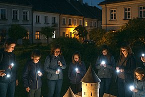 Noc Muzeów 2025: Co wydarzy się w Pułtusku? Sprawdź już teraz!-29312