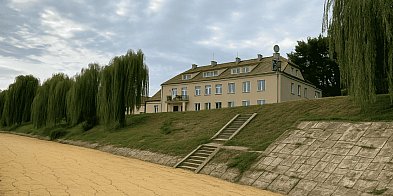 Alarmujące dane IMiGW! Pułtusk zagrożony suszą -29320