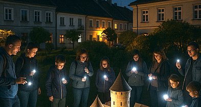 Noc Muzeów wraca do Pułtuska!-29312