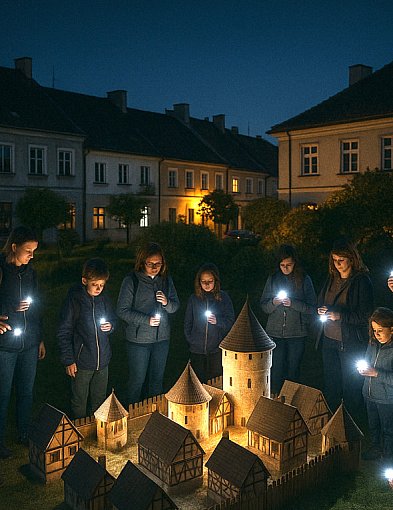 Noc Muzeów wraca do Pułtuska!-29312