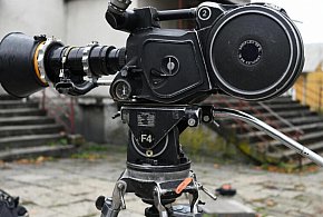 W 2024 r. wyprodukowano w Polsce filmów o 27,6 proc. mniej niż w 2023 r.-29329