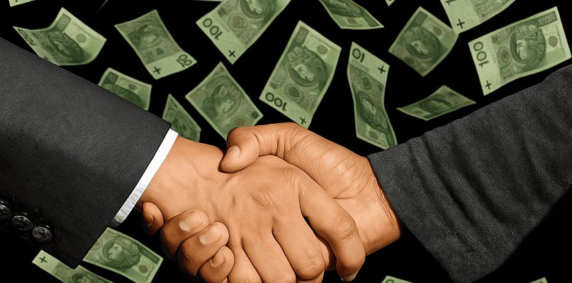 Sprawdź, kto otrzymał wsparcie finansowe z Powiatu Pułtuskiego! - 29326