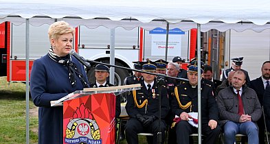 Powiatowe Obchody Dnia Strażaka oraz Jubileusz 75-lecia OSP Trzciniec-29357