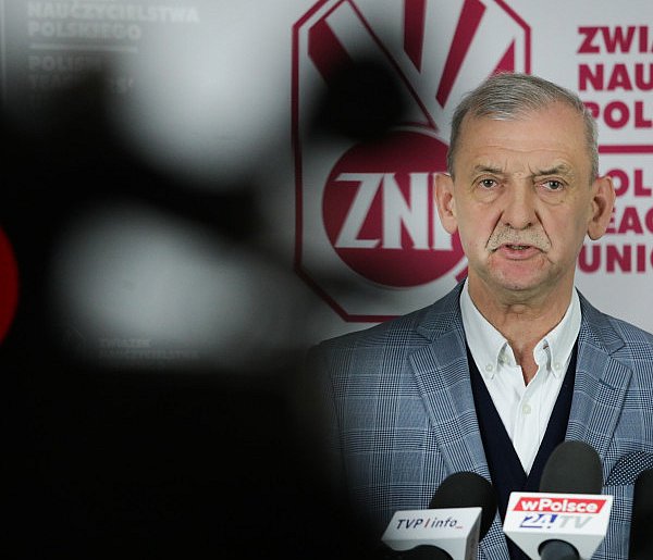 Podwyżki dla nauczycieli od września ?-29388