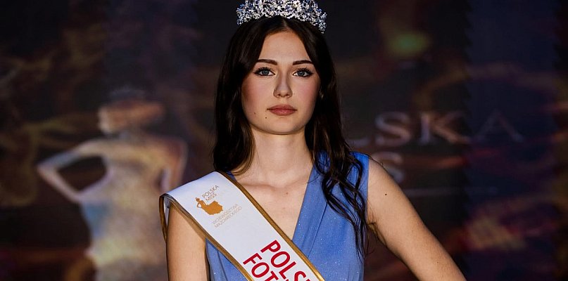 Nastolatka z Pułtuska w półfinale Polska Miss! Znamy szczegóły! - 29374