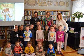 Spotkania z Anielą Cholewińską-Szkolik-29419