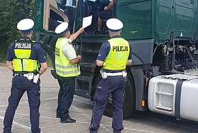 Akcja SENT w powiecie pułtuskim-29428