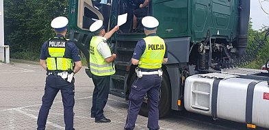Akcja SENT w powiecie pułtuskim-29428