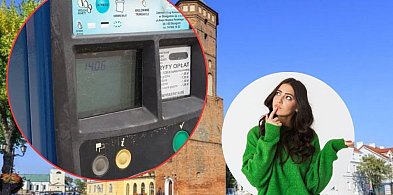 Płatne parkingi w Pułtusku? Samorząd ma już wolną rękę!-29430
