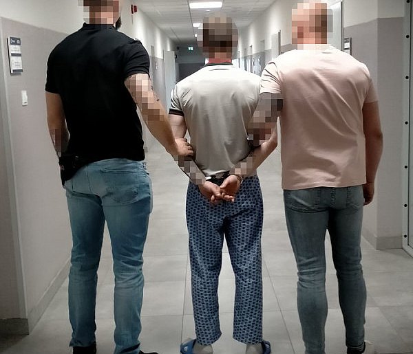 Spektakularna akcja w gminie Obryte-29410