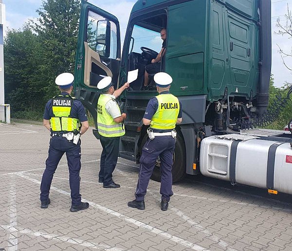 Akcja SENT w powiecie pułtuskim-29428