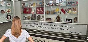Płocochowo otwiera niezwykłe muzeum 