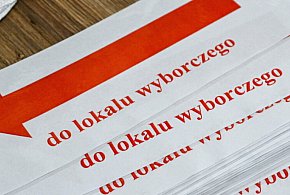 Wybory prezydenckie: za złamanie ciszy wyborczej grozi grzywna-29468