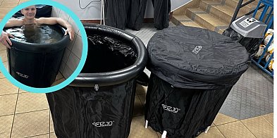 Lodowa rewolucja w Nadnarwiance! Kto za tym stoi?-29467