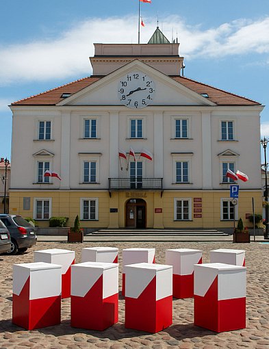 Mieszkańcy Pułtuska idą do urn! Znamy szczegóły głosowania-29450