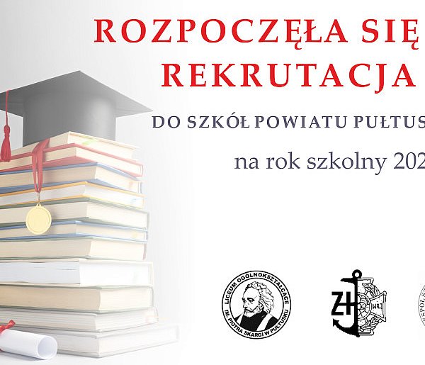Rozpoczęła się rekrutacja do szkół ponadpodstawowych -29465
