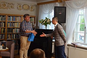 Spotkanie z krytykiem komiksowym i filmowym-29474