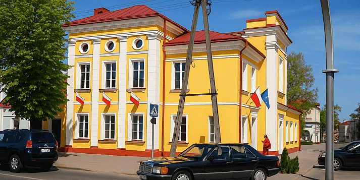 Co łączy Byka, pogodę i historię? 18 maja!