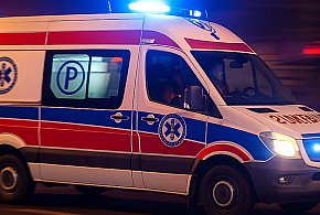 Dramatyczne akcje ratunkowe i policyjne z ostatniego tygodnia-29499