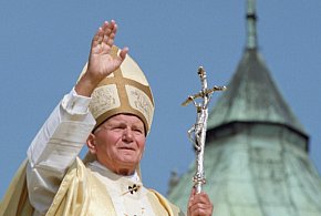105 lat temu w Wadowicach urodził się Karol Wojtyła-29503