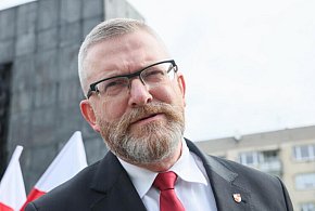 Do następnego parlamentu musimy wprowadzić silną reprezentację prawicy-29522