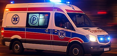Dramatyczne akcje ratunkowe i policyjne z ostatniego tygodnia-29499