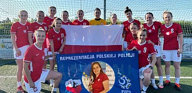 Sukces na skalę międzynarodową! Pułtusk dumny z Ewy Miszkowskiej-29510