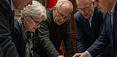 Na godz. 17 największa frekwencja w gminie Pokrzywnica i Winnica-29518