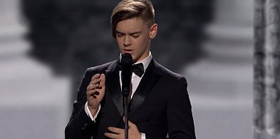 Młody wokalista z okolic Pułtuska podbił serca Polski!-29498