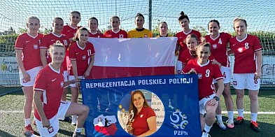 Sukces na skalę międzynarodową! Pułtusk dumny z Ewy Miszkowskiej-29510